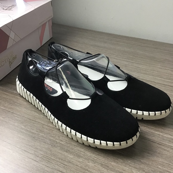 skechers active avenue air cooled memory foam